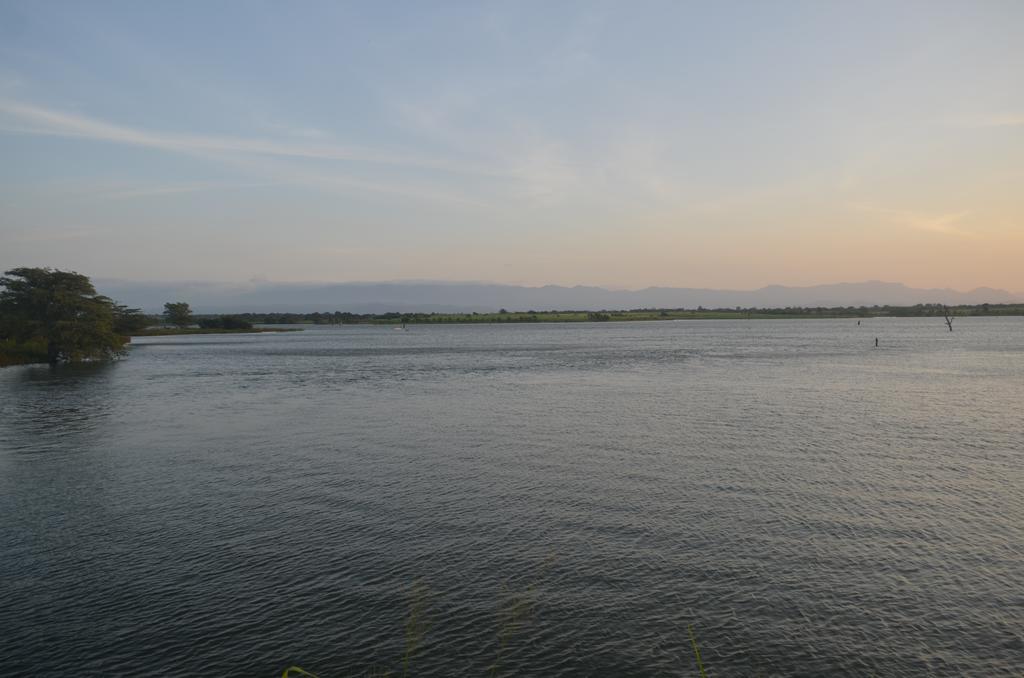 Makulu Safari Camping Udawalawe Eksteriør billede